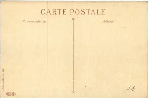 Carnaval de Nice -681374