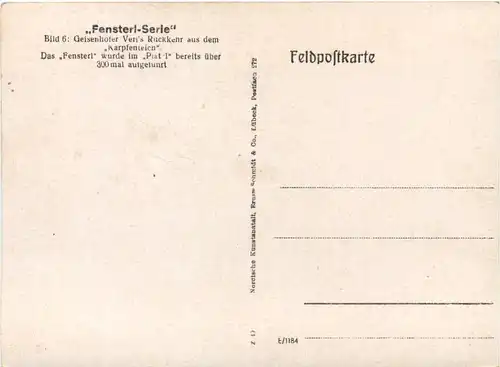 Regensburg Gruss vom Platzl -681514