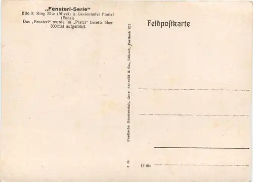 Regensburg Gruss vom Platzl -681522