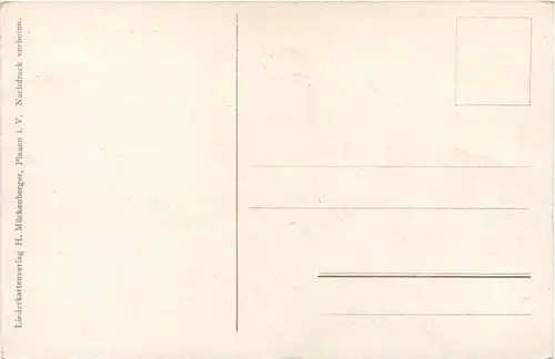 Liederkarte Tanzbudn -681526