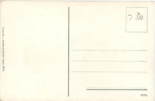 Trieste via Glosne Carducci -681614