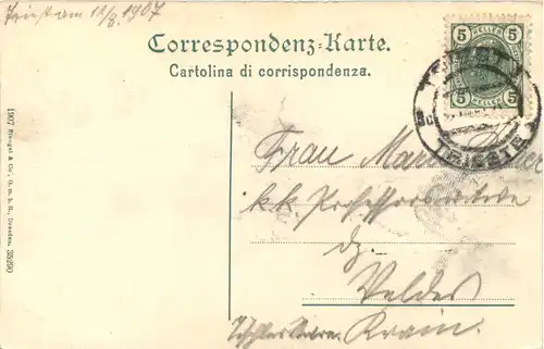 Trieste - Molo IV -681728