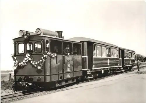 Oberrheinischen Eisenbahn Gesellschaft -681884
