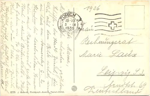 Rapperswil - Dampfer Stadt Zürich -681794