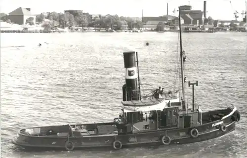 Dampfer Flensburg -681902