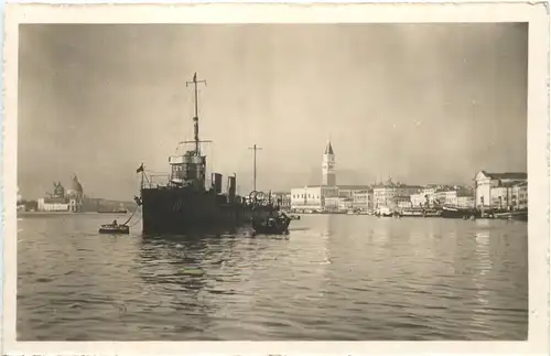 ATV Venezia - In luce -681858