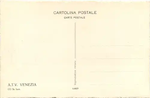 ATV Venezia - In luce -681858