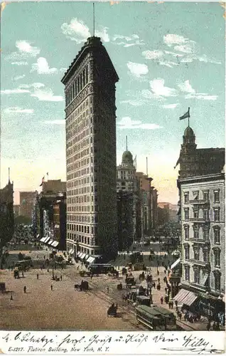 New York City -681958