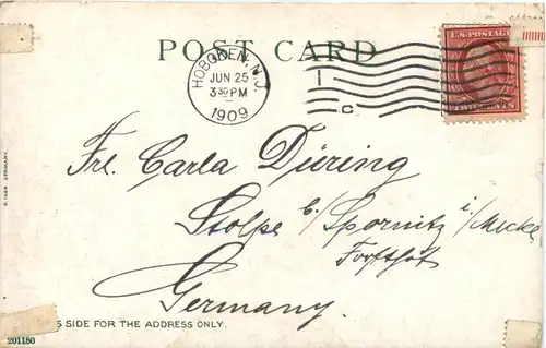 New York City -681958