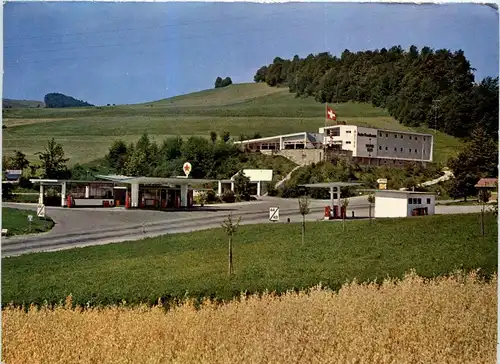 Hauenstein - Motel Nord-Süd -268844