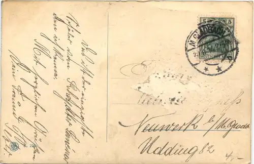 Hunde - Hund als Soldat -664912