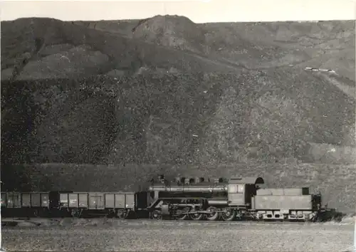 Eisenbahn -682038