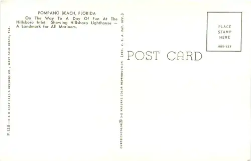 Florida - Pompano Beach -682078