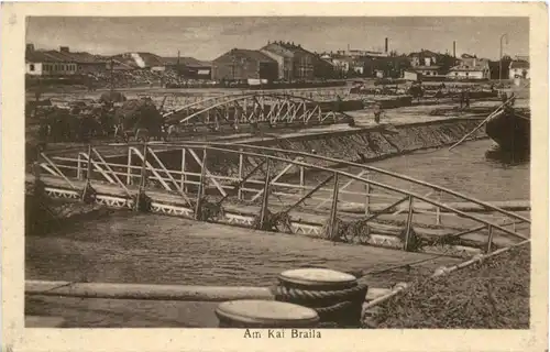 Braila - Am Kai -682168