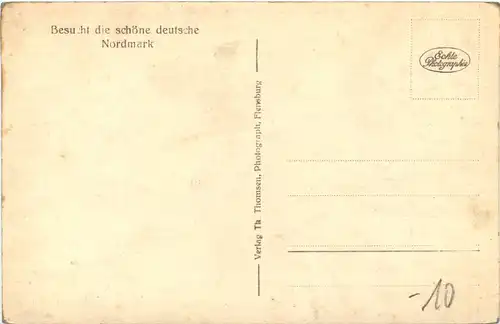 Flensburg - An der Fördebrücke -682142