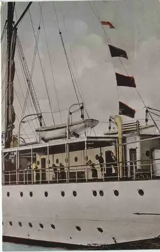 Vaporul Imperatul Traian -682152