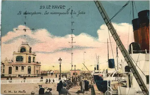 Le Havre -682244