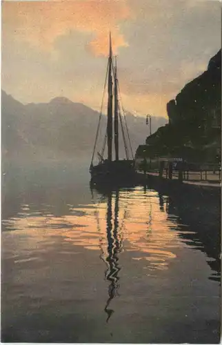 Gardasee Riva -682240