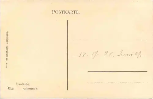 Gardasee Riva -682240