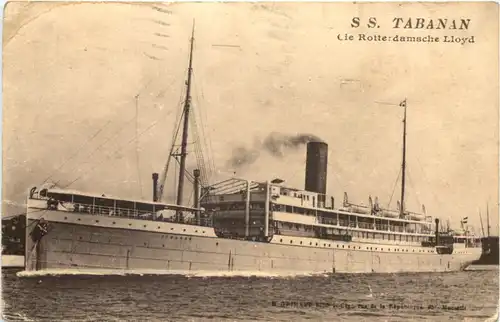SS Tabanan -682324