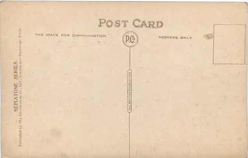 Fowey from Hall Walk -682270