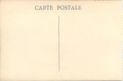 Marseille - Courrier rentrant au port -682330