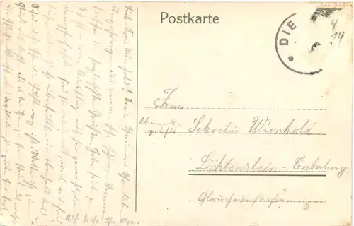 Karpfenschänke - Post Diera -682390