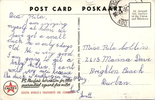 Port Elizabeth Harbour with Fort Frederick -682242