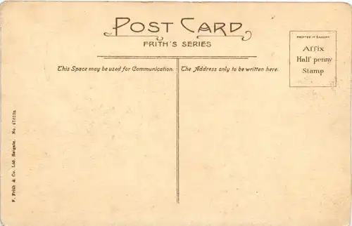 Torquay Harbour and Pier -682262