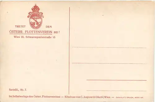 Warendampfer Nippon - Österr. Flottenverein -682196