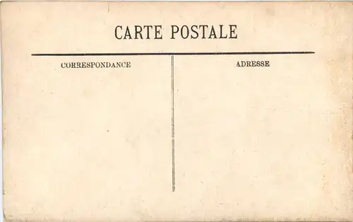 Marseille - Vieux port -682332