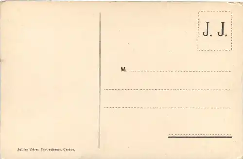 Geneve - La Rade -682420