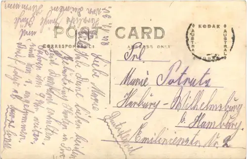 Mosman Bay - Australia -682410