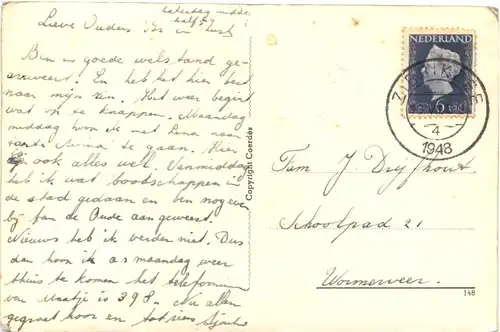 Zierikzee - Haven -682412