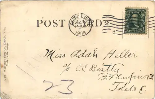 Steamer Britannia -682472