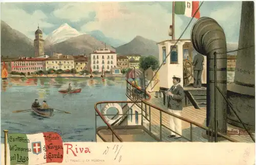 Riva sul Garda -682546