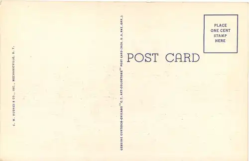 Steamer Ticonderoga -682596