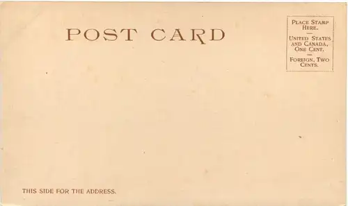 New Orleans - The Levee at Chalmette -682572