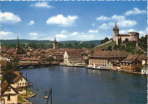 Schaffhausen -682824