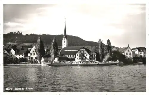 Stein am Rhein -682810