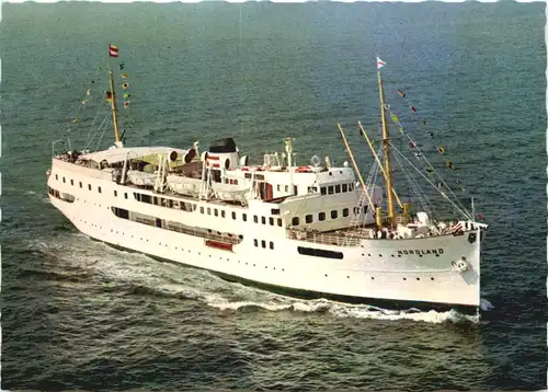 MS Nordland -682718