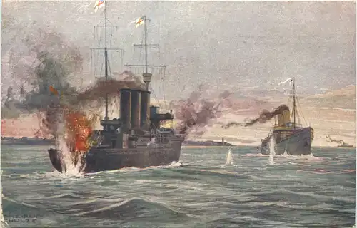 Flottenbund Deutscher Frauen - Ortsgruppe Dessau -682688