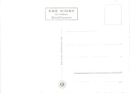 Schaffhausen -682816