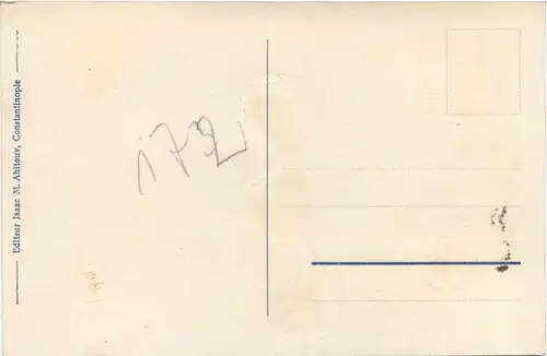 Constantinople -682890