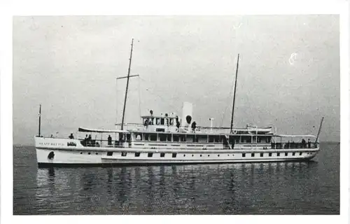 Schiff Oesterreich -683044