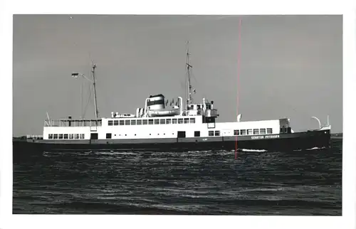 Schiff Senator Petersen -683034