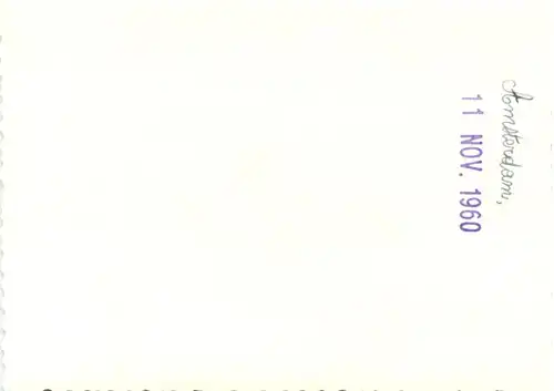 Amsterdam - Fähre -682852