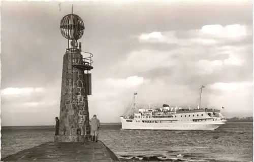 Travemünde MS Nordland -682906