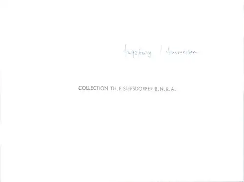 Ammersee - Dampfer Augsburg -682946