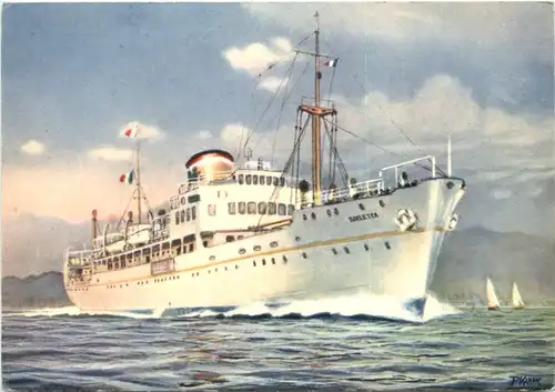 Adriatica Venezia - M/n Barletta -682956